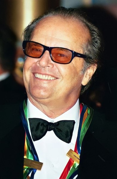 Jack Nicholson, l'un des plus grands collectionneurs d'art d'Hollywood