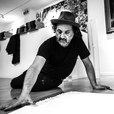 The Innovative Artistic Offerings Of Mr. Brainwash