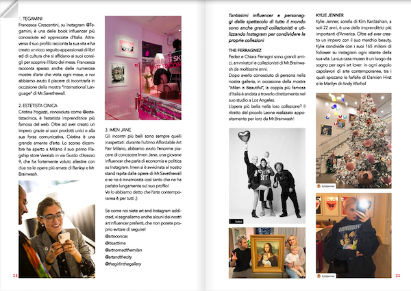 Magazine Deodato Arte Magazine Deodato Arte