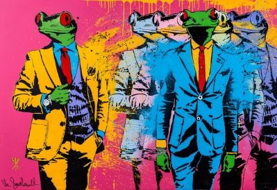 Mr. Savethewall