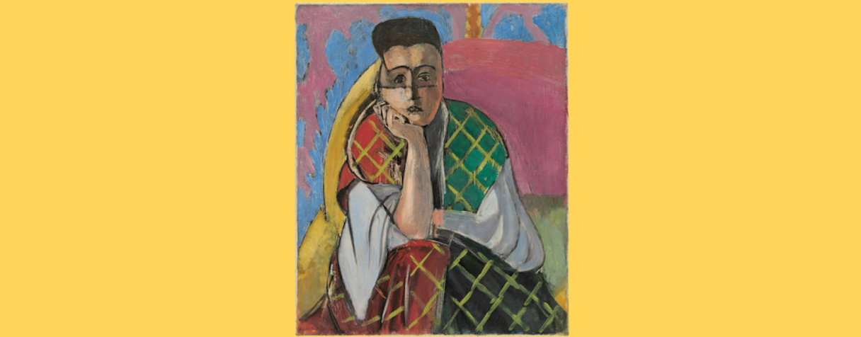 Matisse. Cahiers d’art, le tournant des années 1930