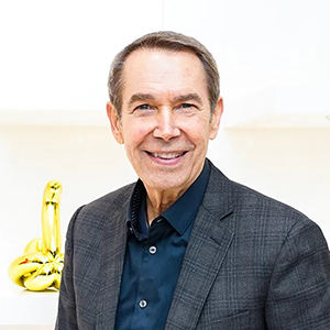 Jeff Koons - Œuvres en Vente Jeff Koons - Œuvres en Vente