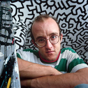 Keith Haring - Œuvre en vente en ligne avec prix et valeur Keith Haring - Œuvre en vente en ligne avec prix et valeur