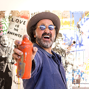 Mr. Brainwash - Original Art for Sale - MBW Artworks Prices Mr. Brainwash - Original Art for Sale - MBW Artworks Prices