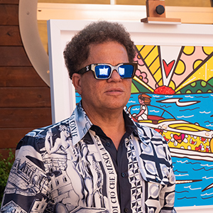 Romero Britto - Oeuvres d'Art de Romero Britto avec des Prix Romero Britto - Oeuvres d'Art de Romero Britto avec des Prix