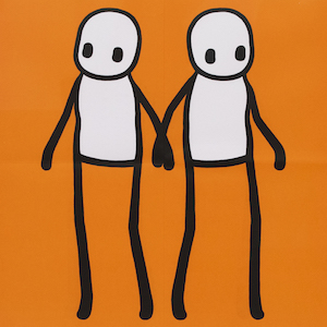 Stik: Œuvre en vente en ligne avec prix et valeur Stik: Œuvre en vente en ligne avec prix et valeur