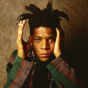 Jean-Michel Basquiat - Œuvre en vente en ligne avec prix et valeur Jean-Michel Basquiat - Œuvre en vente en ligne avec prix et valeur
