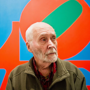 Robert Indiana: Œuvre en vente en ligne avec prix et valeur Robert Indiana: Œuvre en vente en ligne avec prix et valeur