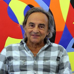 Ugo Nespolo: Œuvres à vendre avec prix et valeur Ugo Nespolo: Œuvres à vendre avec prix et valeur