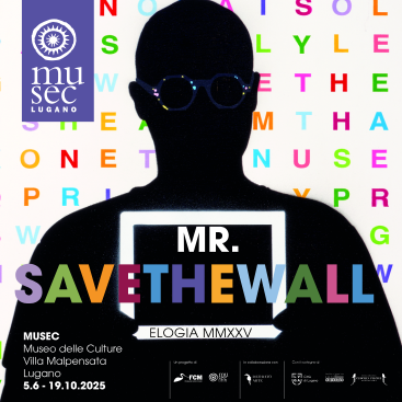 Mr. Savethewall Elogia MMXXVV