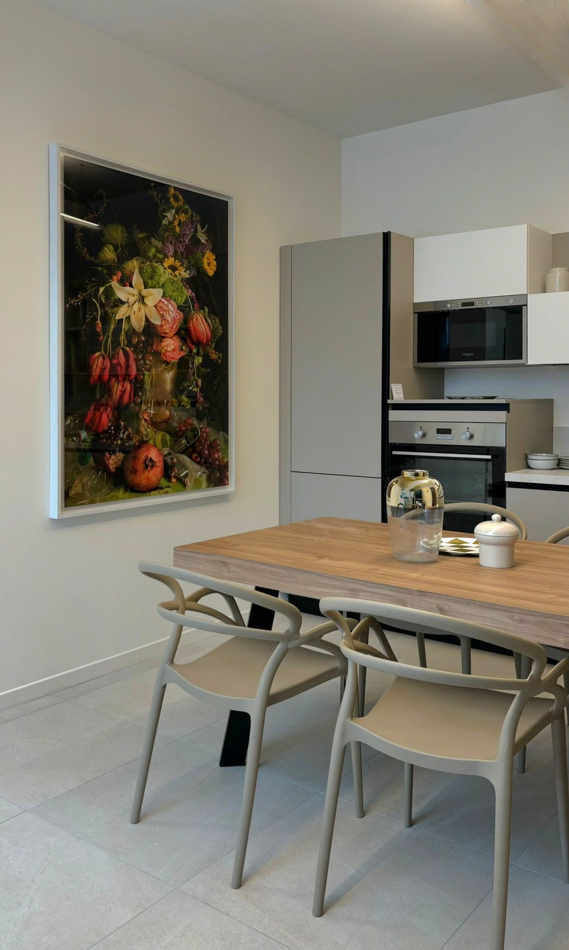 “UpTown Luogo d’Arte” si configura oggi come un modello di cultura d’impresa contemporanea