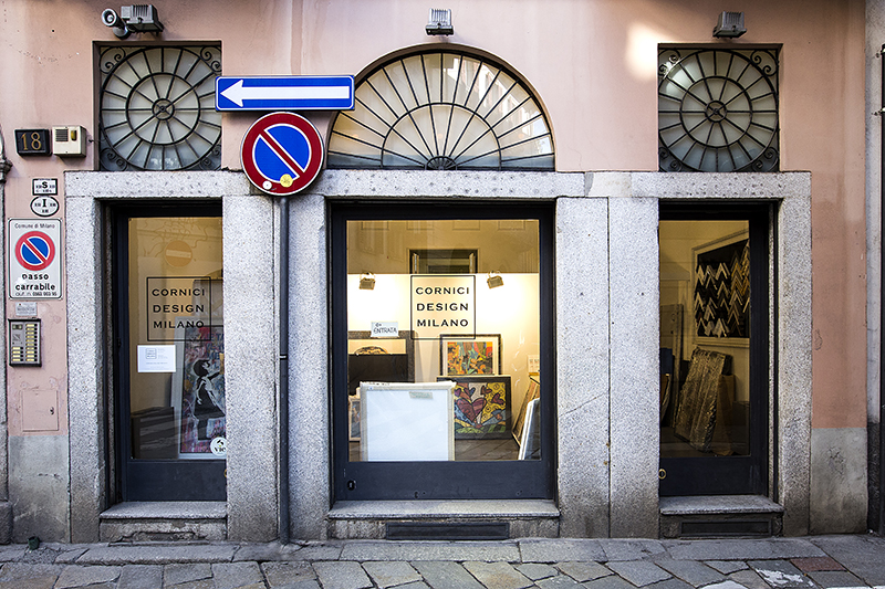 Cornici Milano Centro Cornici Milano Centro