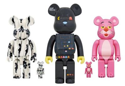 Bearbrick