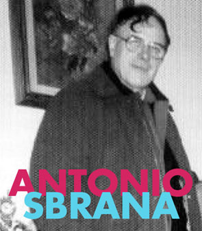 Antonio Sbrana Antonio Sbrana