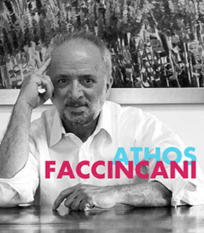 Athos Faccincani athos faccincani