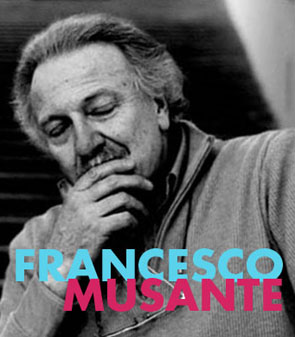 Francesco Musante Francesco Musante