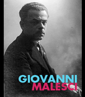 Giovanni Malesci Giovanni Malesci
