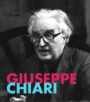 Giuseppe Chiari Giuseppe Chiari