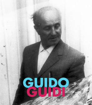 Guido Guidi Guido Guidi